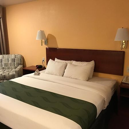 Quality Inn Cedar City - University Area Cameră foto