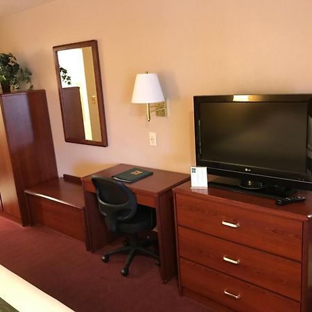 Quality Inn Cedar City - University Area Cameră foto