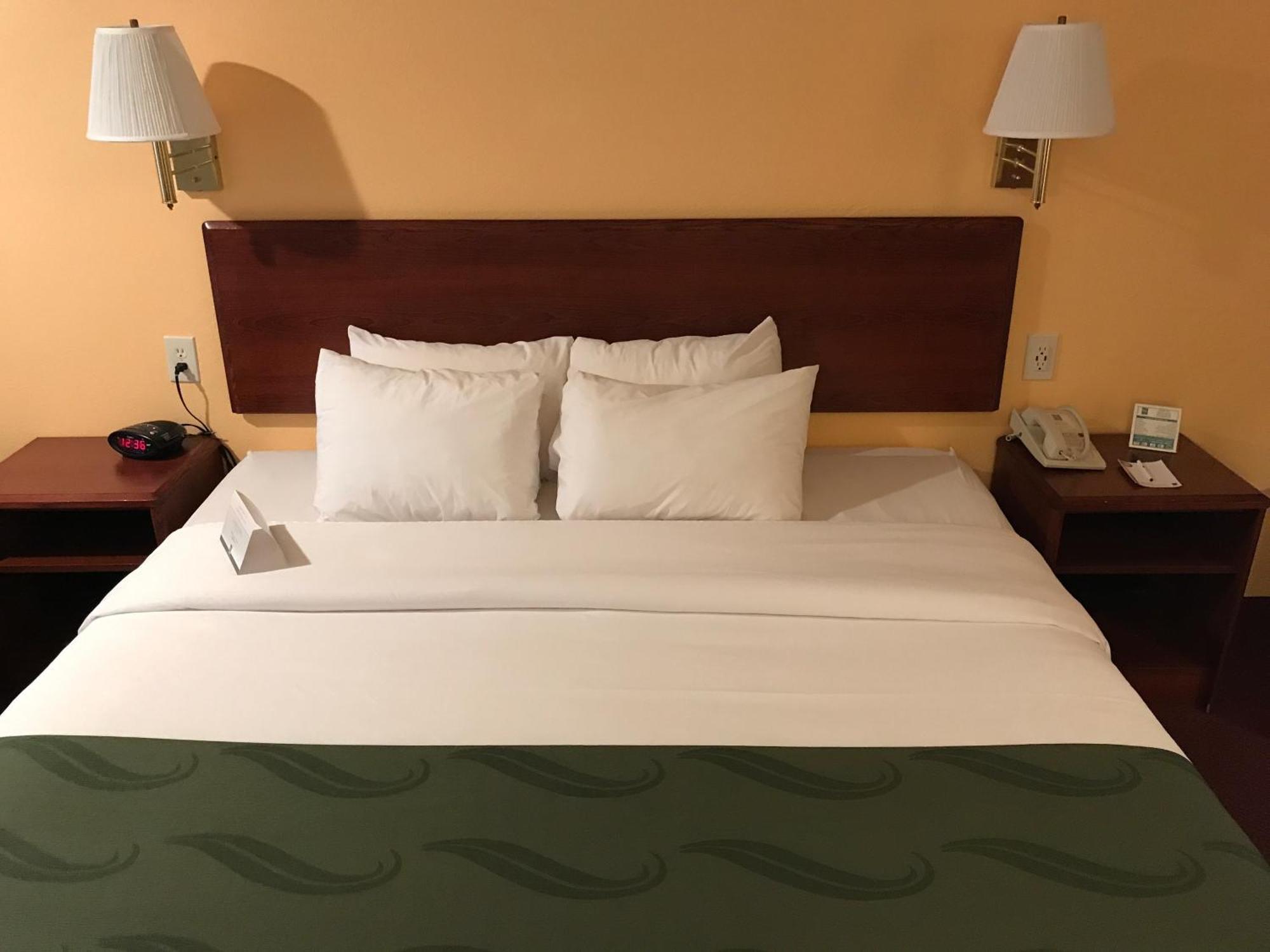 Quality Inn Cedar City - University Area Cameră foto