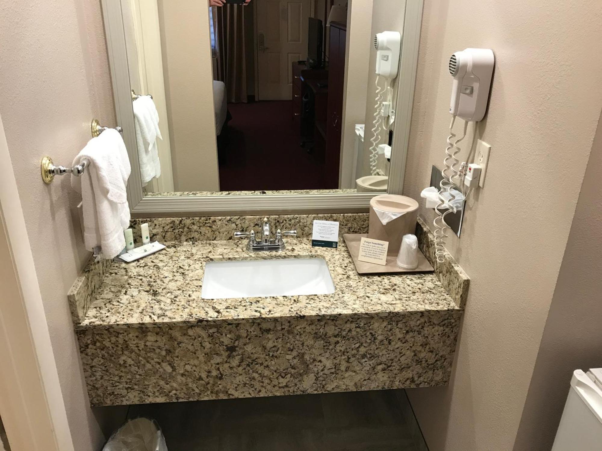 Quality Inn Cedar City - University Area Cameră foto